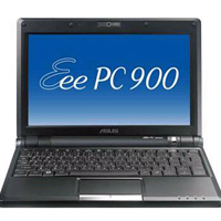 Eee PC 900HA zCg